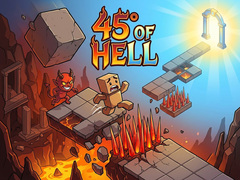Gioco 45° of Hell