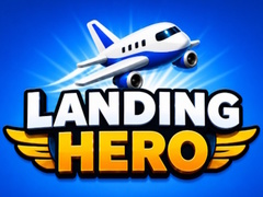 Gioco Landing Hero
