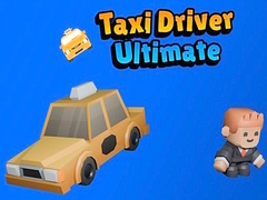 Gioco Taxi Driver Ultimate
