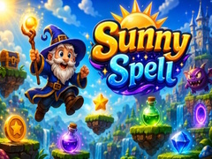 Gioco Sunny Spell