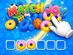 Gioco Match joy