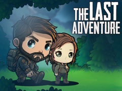 Gioco The Last Adventure