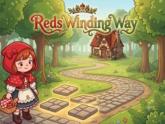 Gioco Reds Winding Way