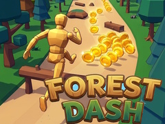 Gioco Forest dash