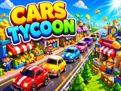 Gioco Cars Tycoon