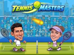 Gioco Tennis Masters