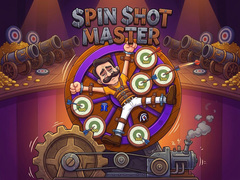 Gioco Spin Shot Master