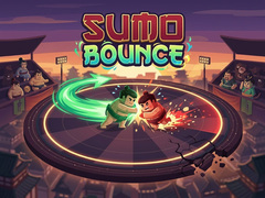 Gioco Sumo Bounce