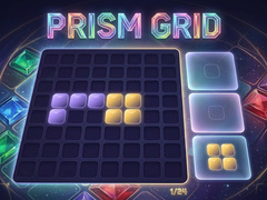 Gioco Prism Grid