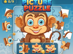 Gioco Picture Puzzle