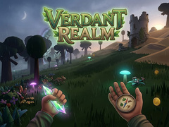 Gioco Verdant Realm