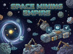 Gioco Space Mining Empire