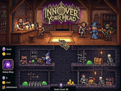 Gioco Inn Over Your Head