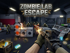 Gioco Zombie Lab Escape