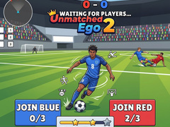 Gioco Unmatched Ego 2