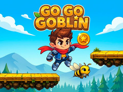 Gioco Go Go Goblin