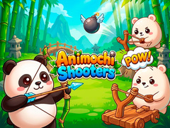 Gioco Animochi Shooters