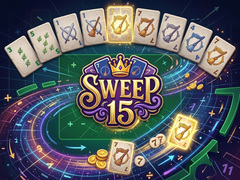 Gioco Sweep 15