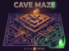 Gioco Cave Maze