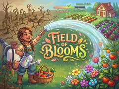 Gioco Field of Blooms