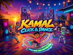 Gioco Kamal Click & Dance