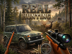 Gioco Real Hunting