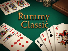 Gioco Rummy Classic