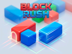 Gioco Block Rush