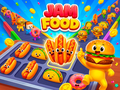 Gioco Jam Food