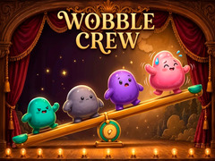 Gioco Wobble Crew