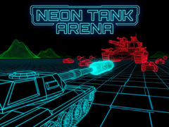 Gioco Neon Tank Arena