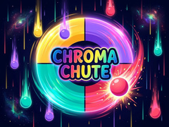 Gioco Chroma Chute