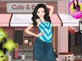 Gioco Lisa Casual Dressup
