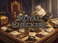 Gioco Royal Checkers