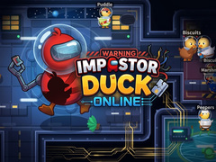 Gioco Impostor Duck Online