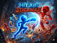 Gioco Hit Air Stickman
