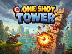 Gioco One Shot Tower
