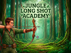 Gioco Jungle Long Shot Academy