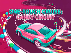 Gioco One-Touch Cruise: Candy Circuit