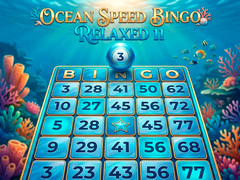 Gioco Ocean Speed Bingo Relaxed 11