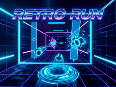 Gioco Retro Run