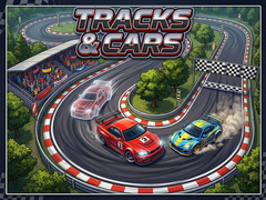 Gioco Tracks & Cars