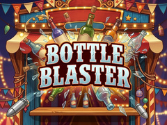 Gioco Bottle Blaster