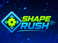 Gioco Shape Rush
