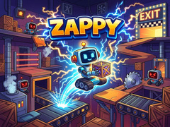 Gioco Zappy
