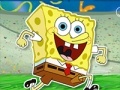 Gioco Spongebob Jump Jump Jump!