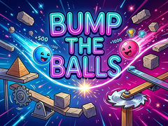 Gioco Bump the Balls