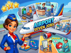 Gioco Airport Seven Jobs
