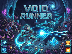 Gioco Void Runner