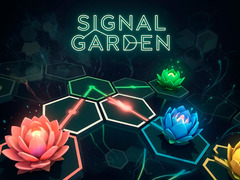 Gioco Signal Garden